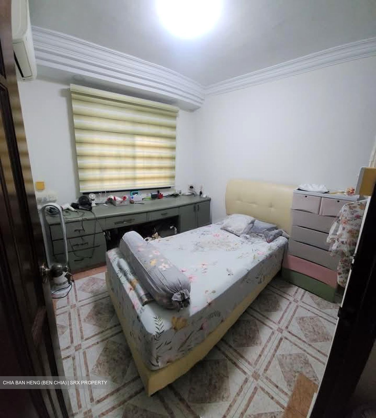 Blk 205C Compassvale Place (Sengkang), HDB 5 Rooms #574493571